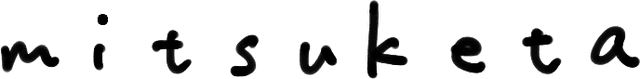 mitsuketa